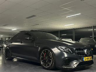 Mercedes E-klasse E63s AMG 4MATIC Premium Plus picture 3