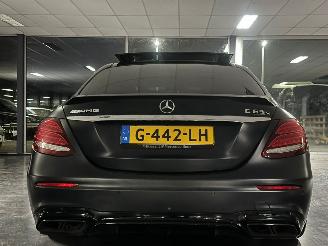 Mercedes E-klasse E63s AMG 4MATIC Premium Plus picture 5