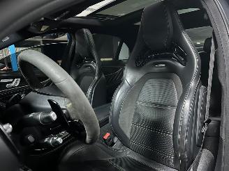 Mercedes E-klasse E63s AMG 4MATIC Premium Plus picture 9