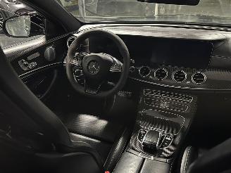 Mercedes E-klasse E63s AMG 4MATIC Premium Plus picture 11