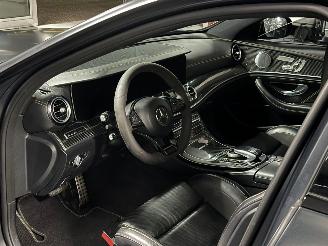 Mercedes E-klasse E63s AMG 4MATIC Premium Plus picture 8