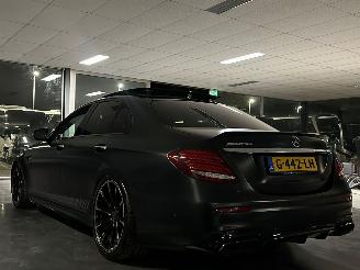 Mercedes E-klasse E63s AMG 4MATIC Premium Plus picture 4