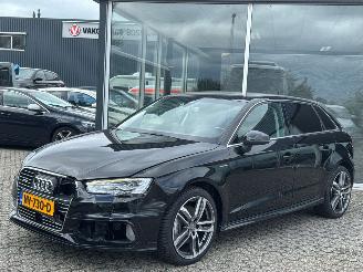 Audi A3 SPORTBACK 1.4 E-TRON PHEV picture 14