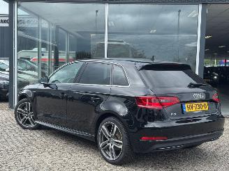 Audi A3 SPORTBACK 1.4 E-TRON PHEV picture 8