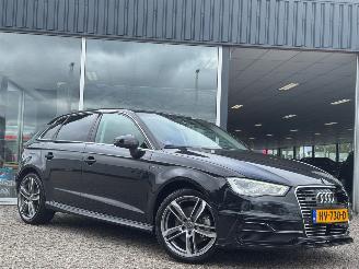 Audi A3 SPORTBACK 1.4 E-TRON PHEV picture 7