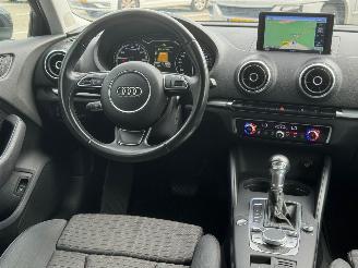 Audi A3 SPORTBACK 1.4 E-TRON PHEV picture 17