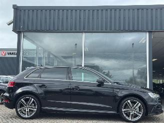 Audi A3 SPORTBACK 1.4 E-TRON PHEV picture 3