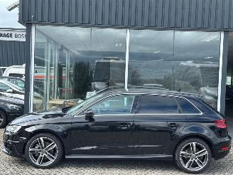Audi A3 SPORTBACK 1.4 E-TRON PHEV picture 16