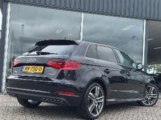 Audi A3 SPORTBACK 1.4 E-TRON PHEV picture 9