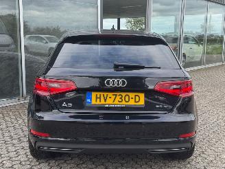 Audi A3 SPORTBACK 1.4 E-TRON PHEV picture 13