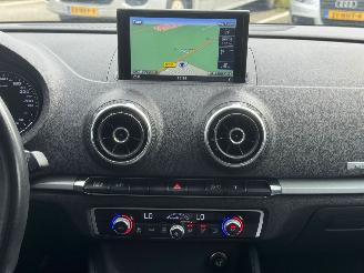 Audi A3 SPORTBACK 1.4 E-TRON PHEV picture 5