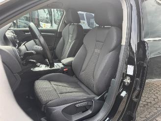 Audi A3 SPORTBACK 1.4 E-TRON PHEV picture 11