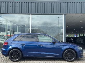 Audi A3 1.6 TDI SPORTBACK EURO 6 picture 15