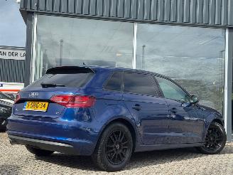 Audi A3 1.6 TDI SPORTBACK EURO 6 picture 13