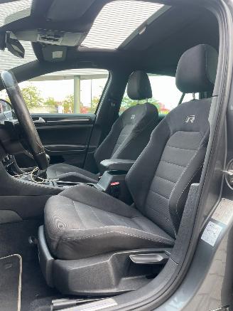 Volkswagen Golf 2.0 TSI R 4Motion FULL OPTION picture 13