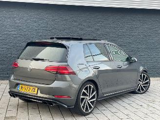 Volkswagen Golf 2.0 TSI R 4Motion FULL OPTION picture 25