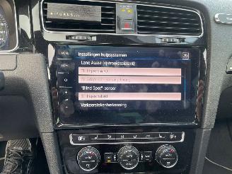 Volkswagen Golf 2.0 TSI R 4Motion FULL OPTION picture 19