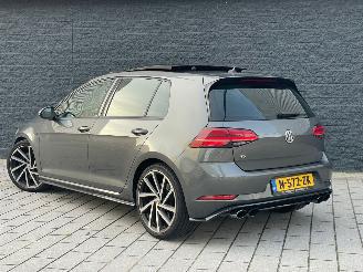 Volkswagen Golf 2.0 TSI R 4Motion FULL OPTION picture 5