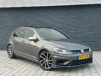 Volkswagen Golf 2.0 TSI R 4Motion FULL OPTION picture 27