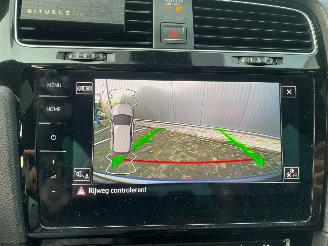 Volkswagen Golf 2.0 TSI R 4Motion FULL OPTION picture 12