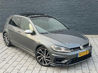 Volkswagen Golf 2.0 TSI R 4Motion FULL OPTION picture 3