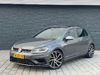 Volkswagen Golf 2.0 TSI R 4Motion FULL OPTION picture 17