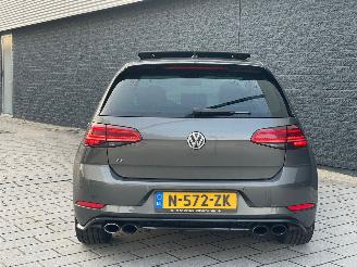 Volkswagen Golf 2.0 TSI R 4Motion FULL OPTION picture 6