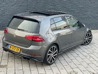Volkswagen Golf 2.0 TSI R 4Motion FULL OPTION picture 7