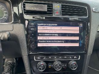Volkswagen Golf 2.0 TSI R 4Motion FULL OPTION picture 10
