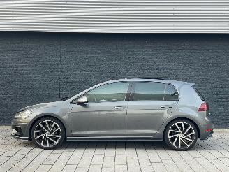 Volkswagen Golf 2.0 TSI R 4Motion FULL OPTION picture 8