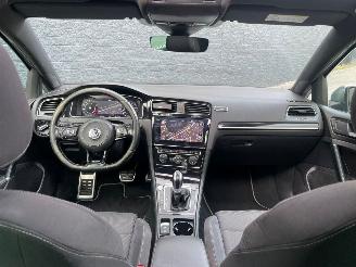 Volkswagen Golf 2.0 TSI R 4Motion FULL OPTION picture 11