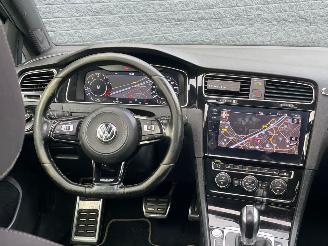 Volkswagen Golf 2.0 TSI R 4Motion FULL OPTION picture 9