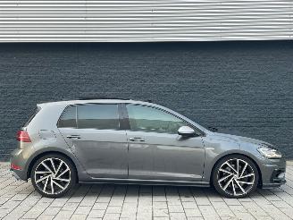 Volkswagen Golf 2.0 TSI R 4Motion FULL OPTION picture 4