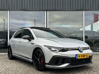  Volkswagen Golf 2.0 TSI GTI CLUBSPORT 300PK 2021/4