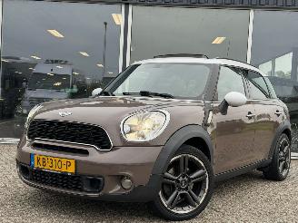  Mini Countryman 2.0 Cooper SD ALL4 Automaat 2012/1