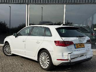 Audi A3 SPORTBACK 1.4 E-TRON S-TRONIC picture 3