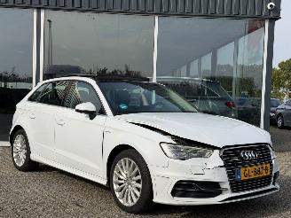 Audi A3 SPORTBACK 1.4 E-TRON S-TRONIC picture 2