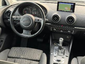 Audi A3 SPORTBACK 1.4 E-TRON S-TRONIC picture 11
