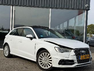 Audi A3 SPORTBACK 1.4 E-TRON S-TRONIC picture 18