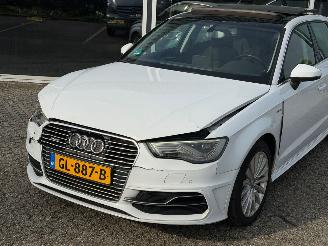 Audi A3 SPORTBACK 1.4 E-TRON S-TRONIC picture 5