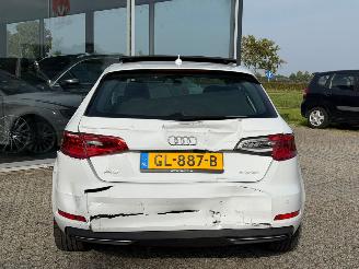 Audi A3 SPORTBACK 1.4 E-TRON S-TRONIC picture 16