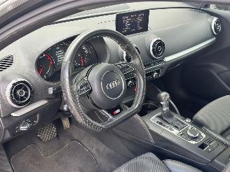 Audi A3 SPORTBACK 1.4 TFSI CoD S-TRONIC picture 9