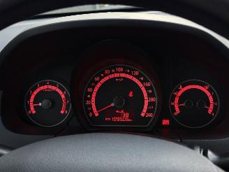 Kia Cee d Pro Cee\'d 1.4 CVVT Seven picture 17