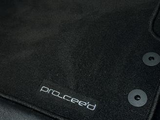 Kia Cee d Pro Cee\'d 1.4 CVVT Seven picture 19
