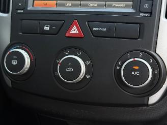 Kia Cee d Pro Cee\'d 1.4 CVVT Seven picture 13