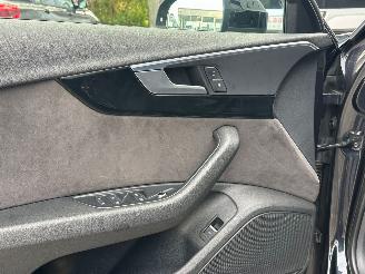 Audi A4 Avant 3.0 TDI Quattro Sport S picture 9