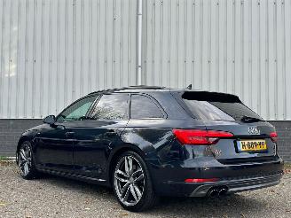 Audi A4 Avant 3.0 TDI Quattro Sport S picture 2