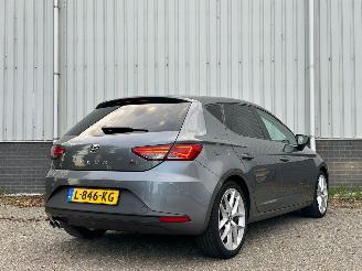 Seat Leon 2.0 TDI FR DSG picture 4