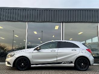 Mercedes A-klasse 180 CDI Automaat 7G-Tronic picture 9