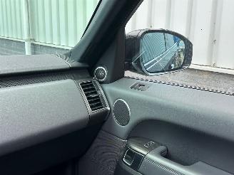 Land Rover Range Rover sport 3.0 TDV6 HSE Dynamic picture 6